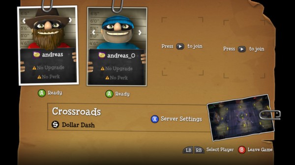 screenshots