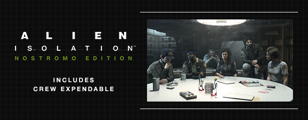 alien isolation steam cd key