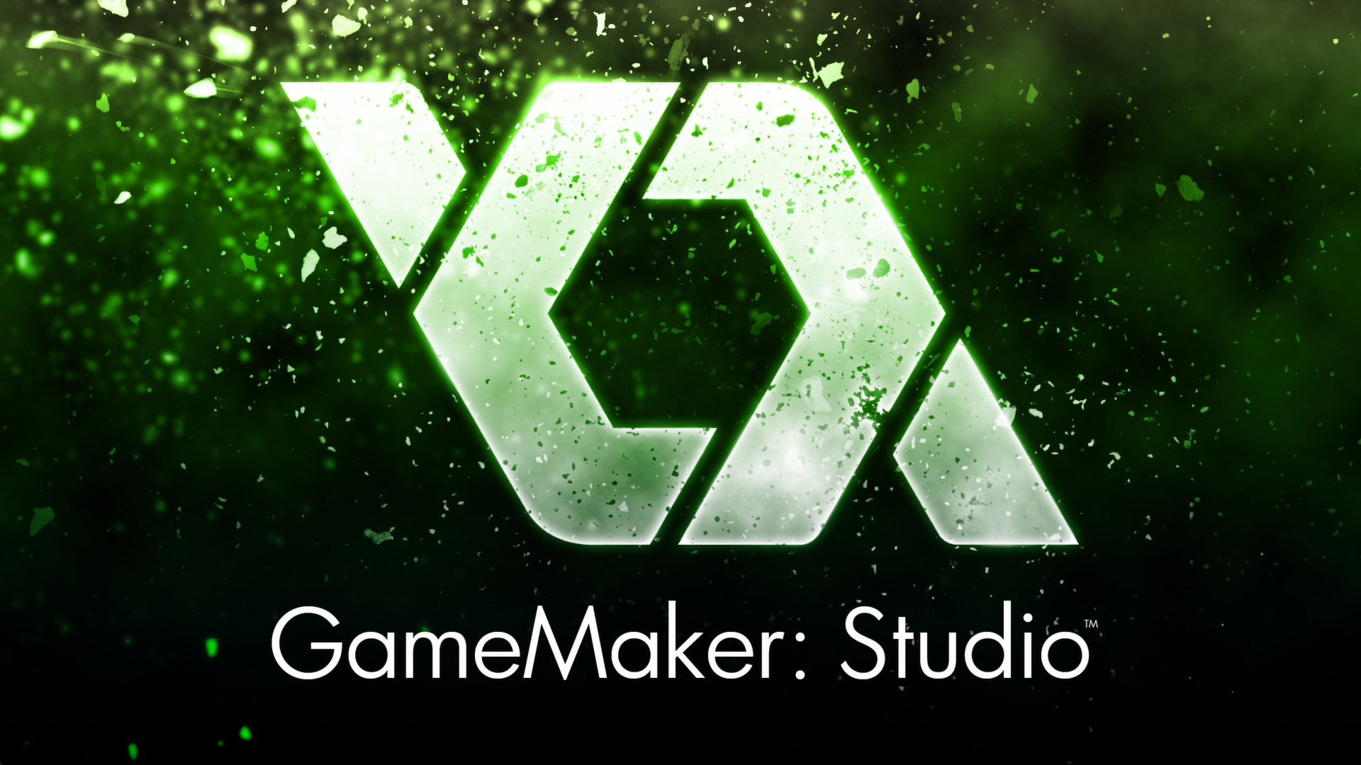 learn gamemaker studio 2