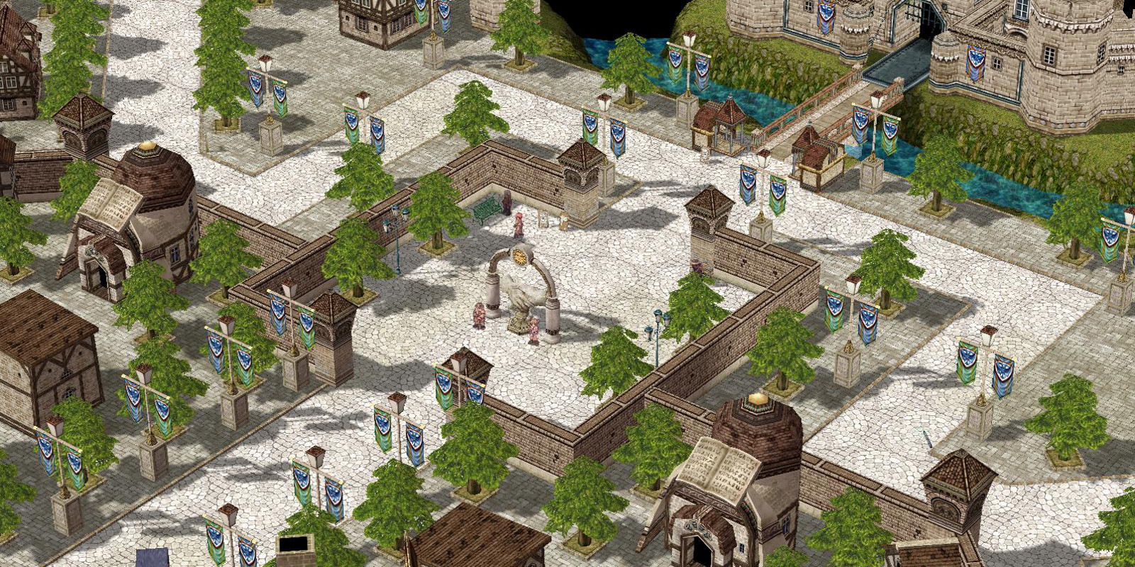 Ragnarok Online screenshot