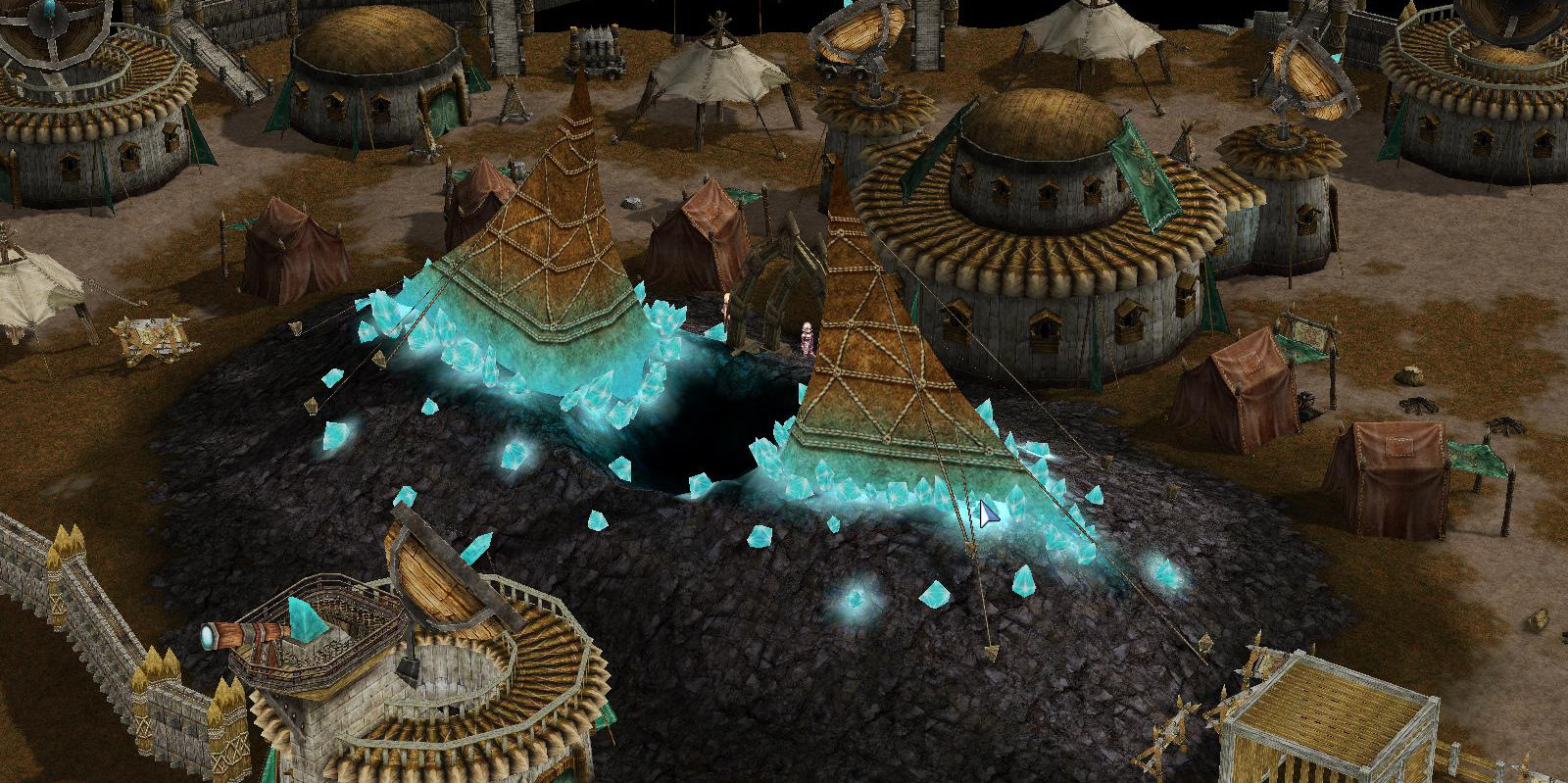 Ragnarok Online screenshot