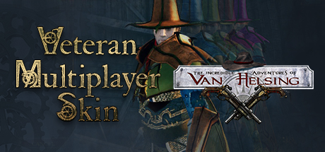 Van Helsing: Veteran Multiplayer Skin
