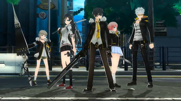 Closers