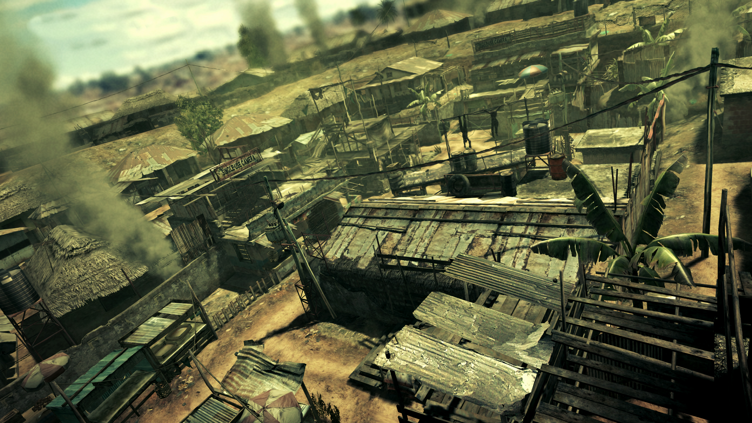 Resident Evil 5/ Biohazard 5 screenshot