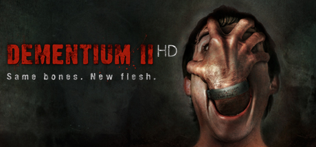 Dementium II