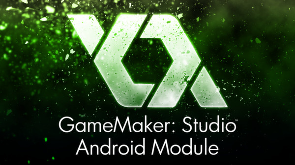 скриншот GameMaker: Studio Android 0