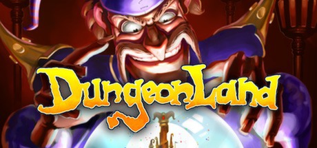 Dungeonland