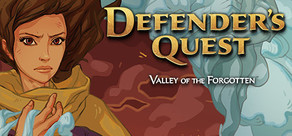 Defender's Quest (RPG/Tower Defense hybrid) Header_292x136