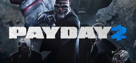 PAYDAY 2 [PC PS3 PS4 360 XONE SWITCH] Header