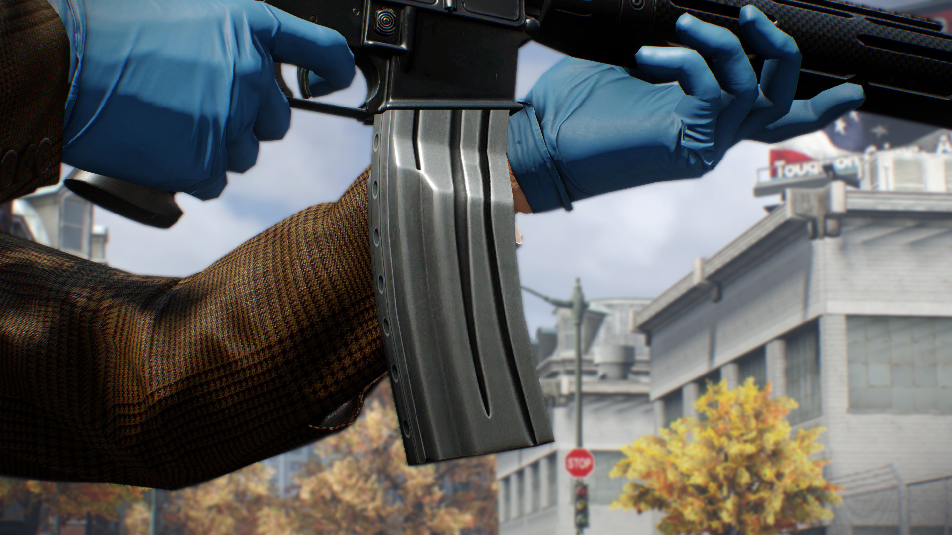 PAYDAY 2 Images 