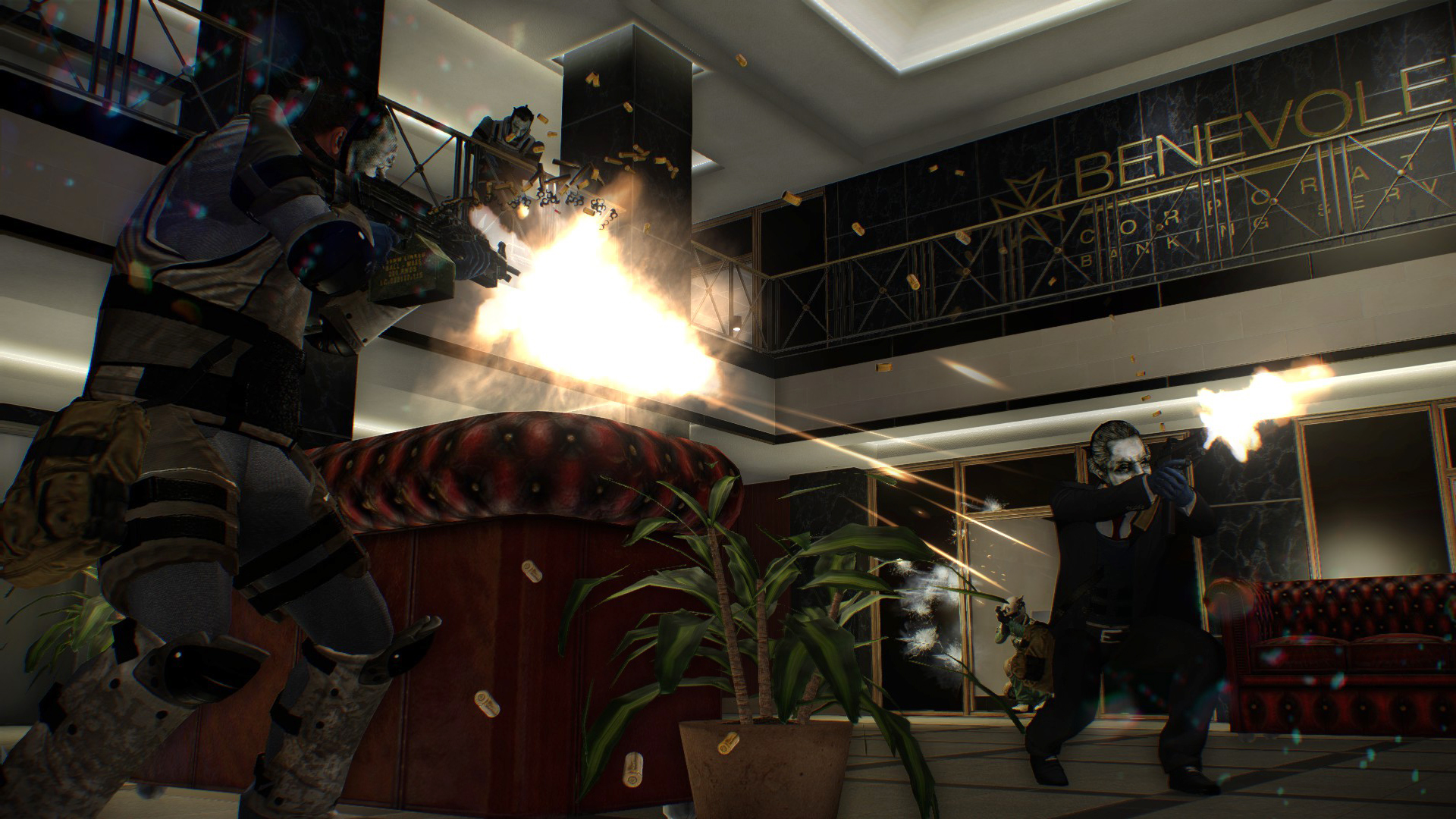 PAYDAY 2 Images 