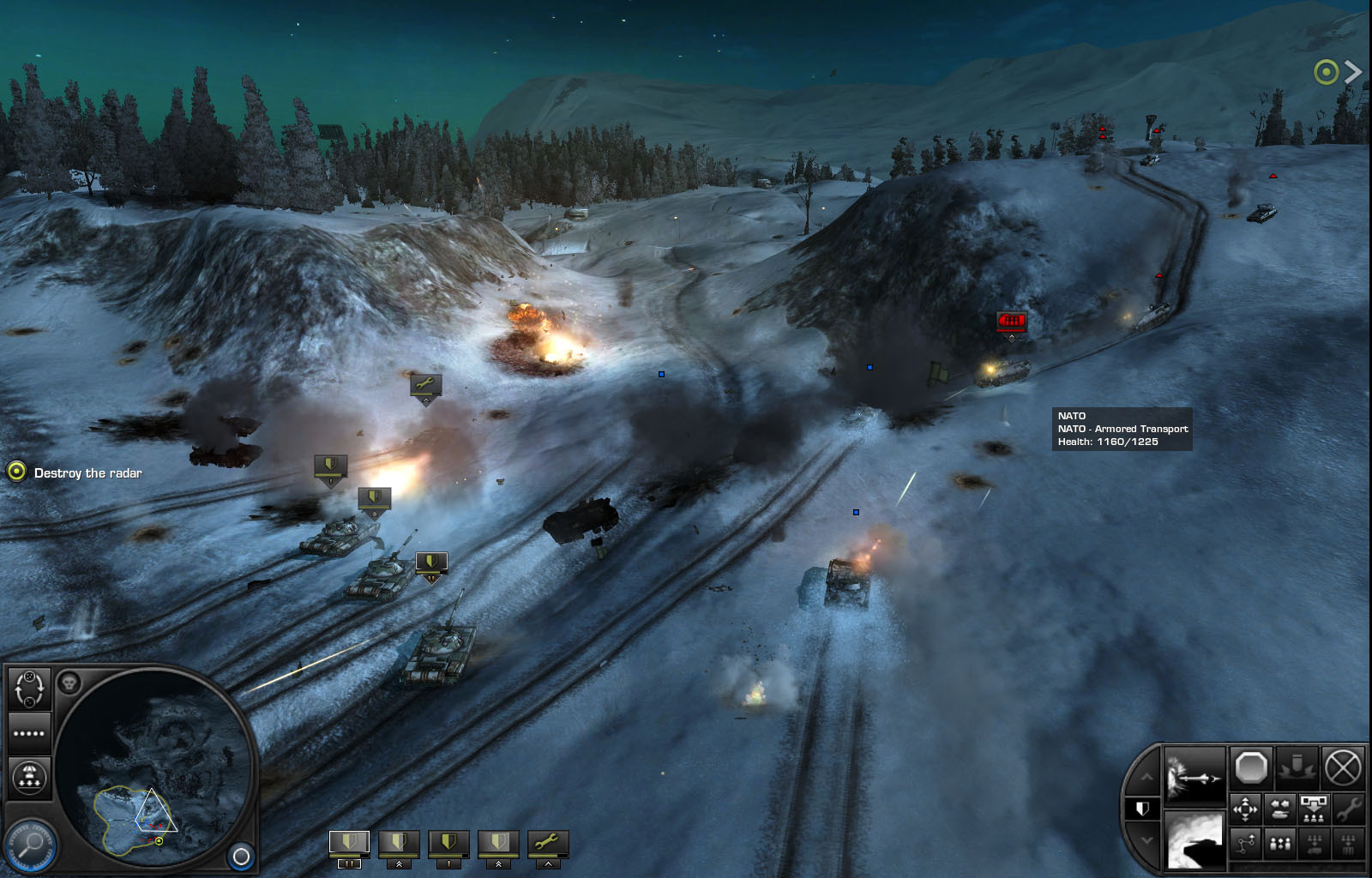 world in conflict cdkey
