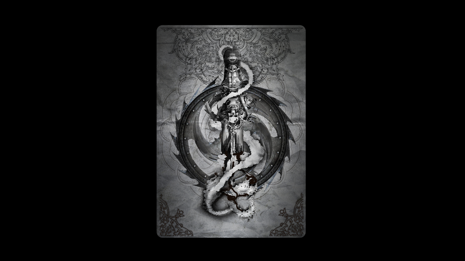 Painkiller Hell & Damnation: Singleplayer Tarot Card Pack screenshot