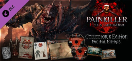 download painkiller hell & damnation steam for free