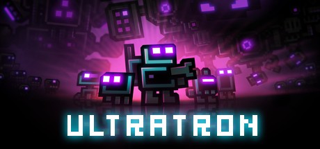 Review: Ultratron (Wii U eShop) Header