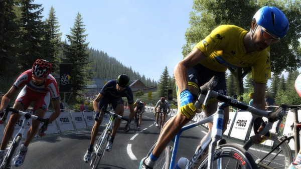 Pro Cycling Manager 2013