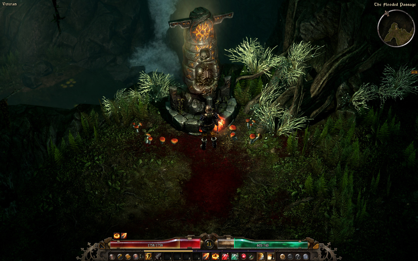 Grim Dawn