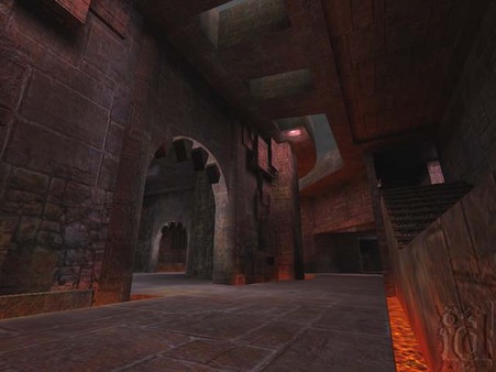 Quake 3 Vista Opengl