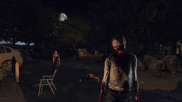 The Walking Dead™: Survival Instinct