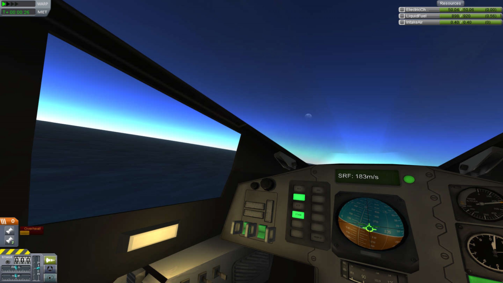 Kerbal Space Program Bilder