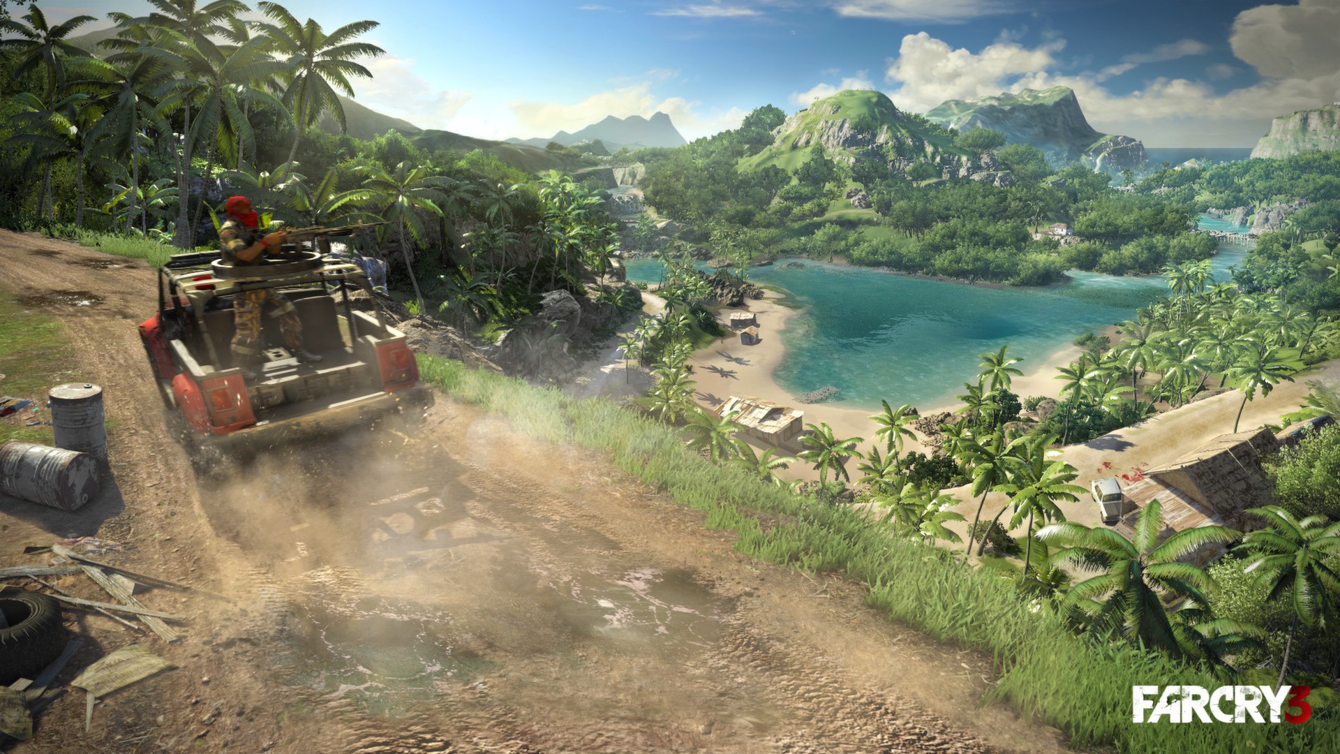 far cry 3 free download for pc