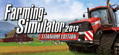 farming simulator 2013. торрент