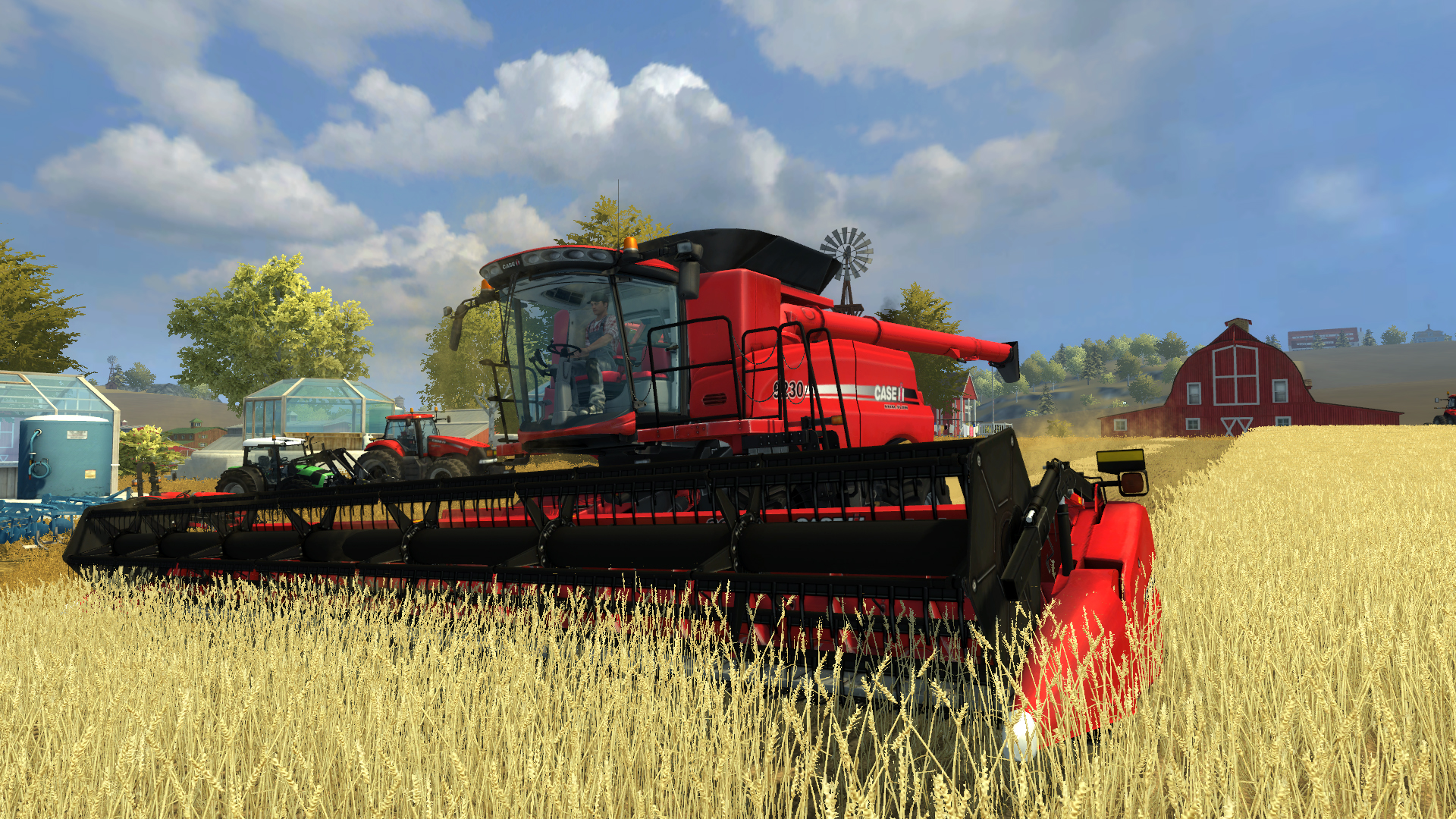 farming sim 2013 download