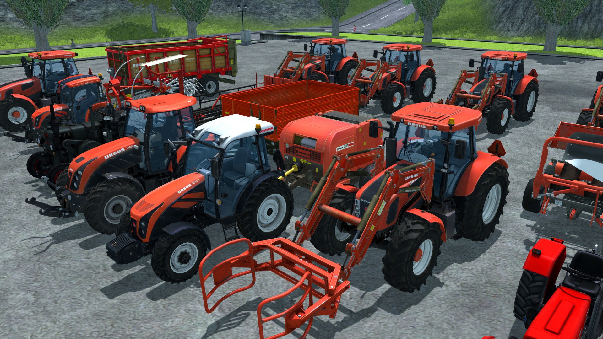 download farming simulator 2013 for free