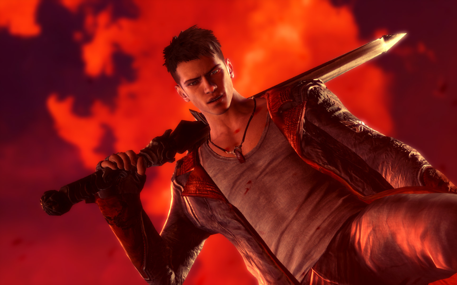 download devil man cry for free