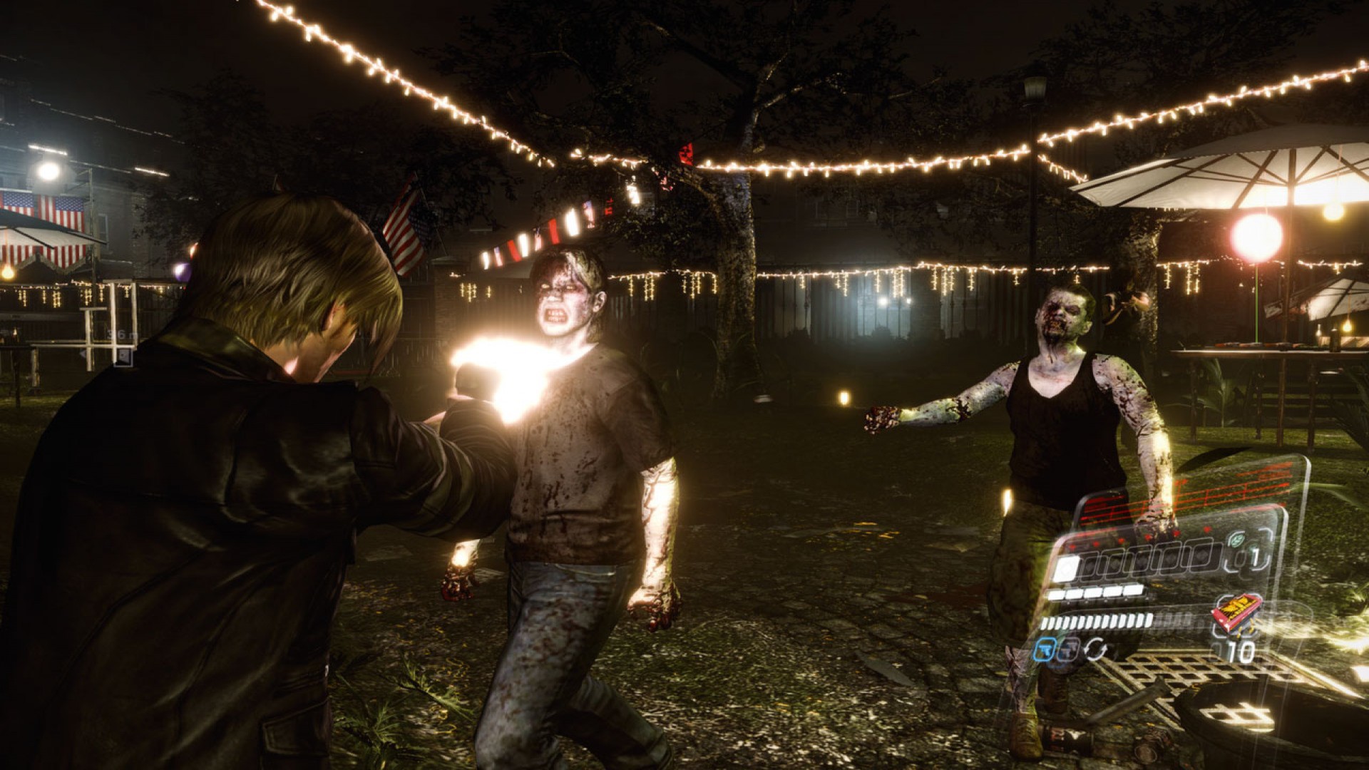 Resident Evil 6  Biohazard 6 Resimleri 