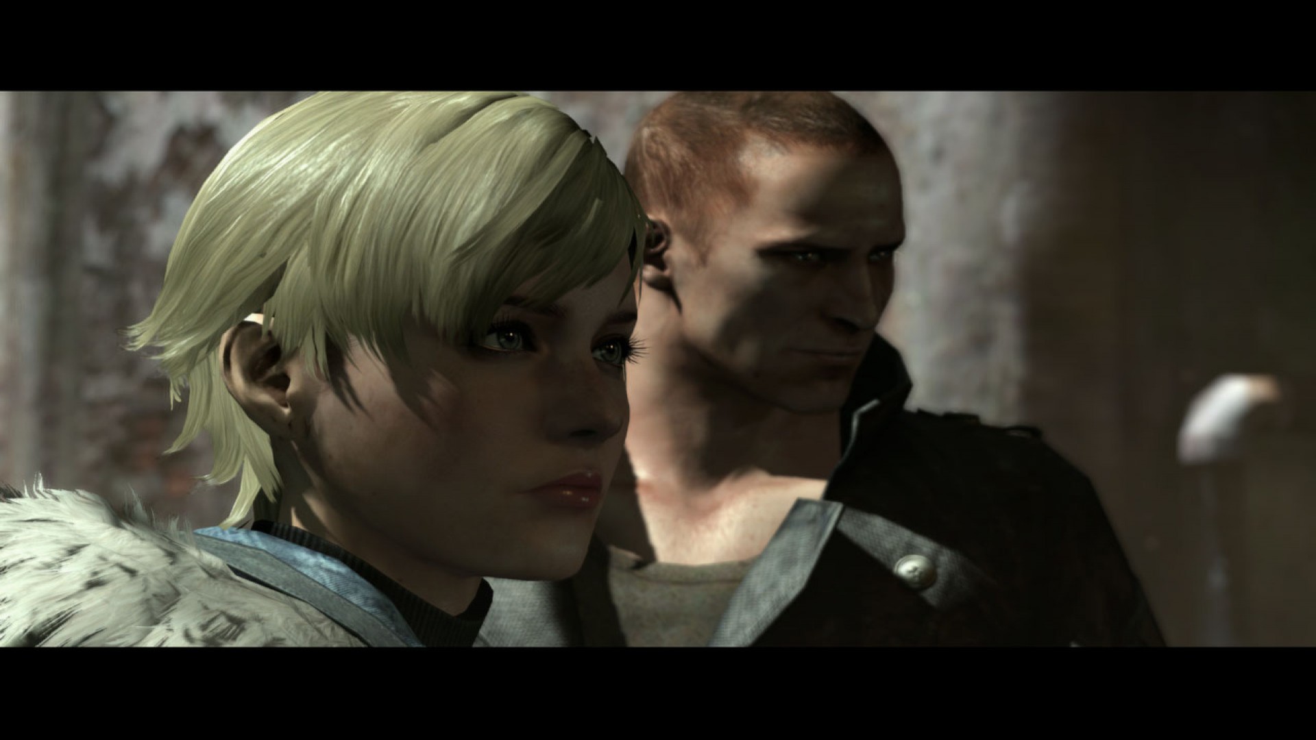 Resident Evil 6  Biohazard 6 Resimleri 