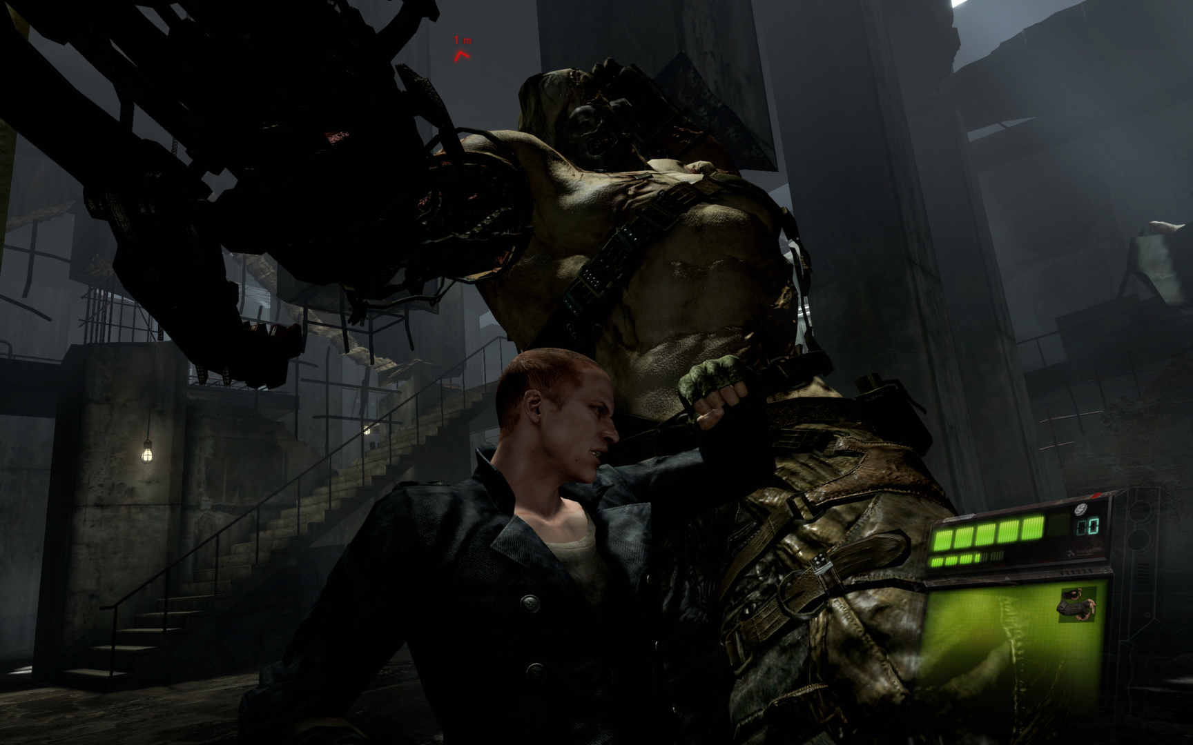 Resident Evil 6  Biohazard 6 Resimleri 
