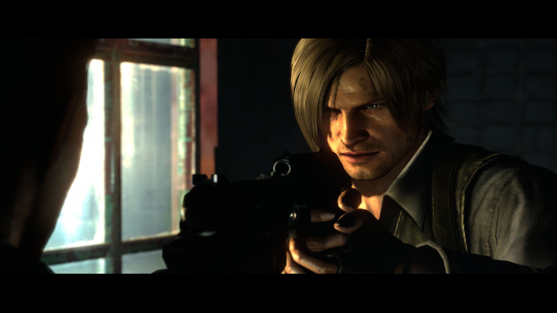 Resident Evil 6  Biohazard 6 Resimleri 