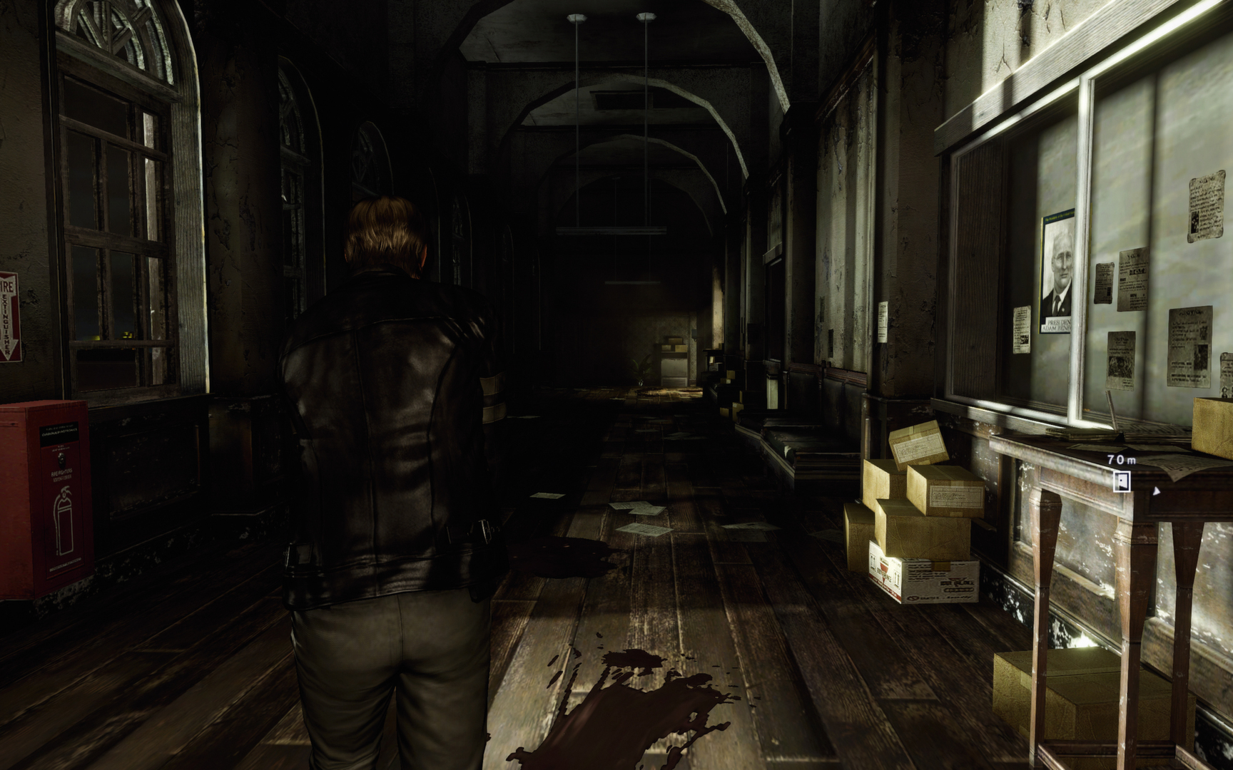 Resident Evil 6  Biohazard 6 Resimleri 