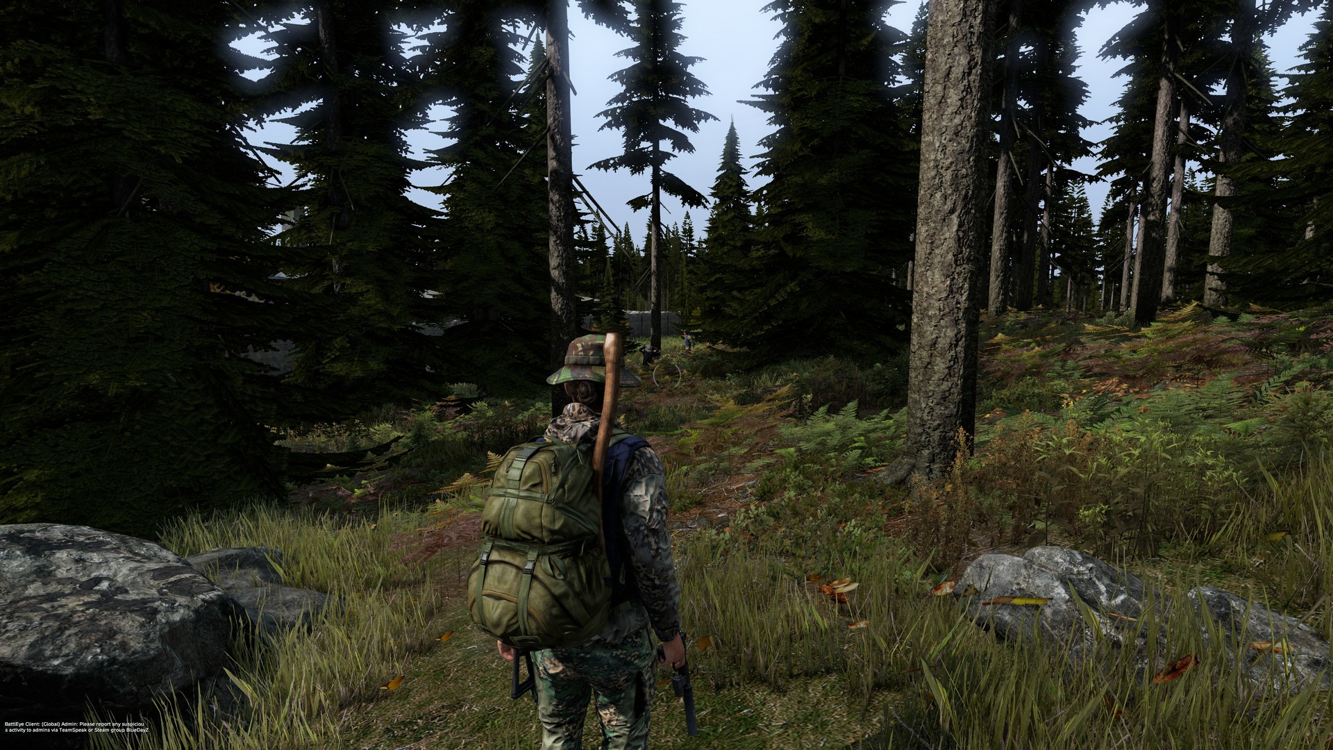 dayz alpha free download