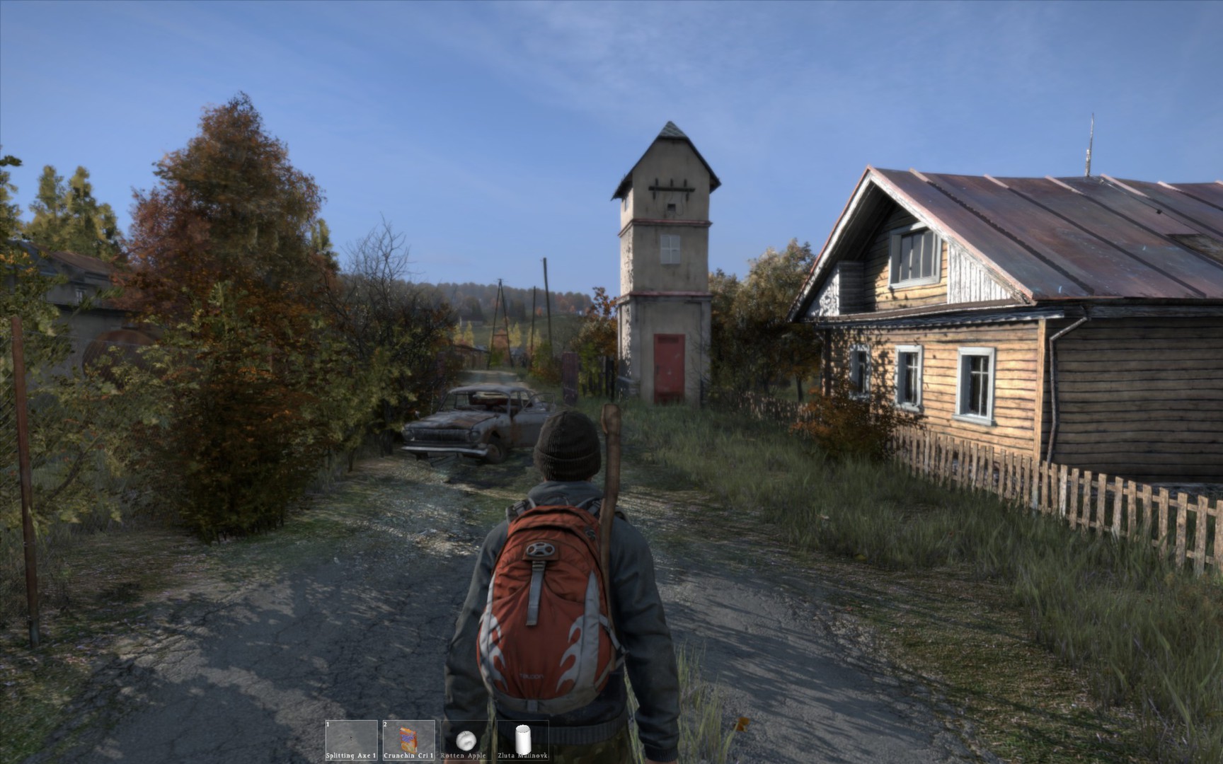 Dayz Standalone multiplayer PC game JOGOS VICIANTES Dayz Standalone