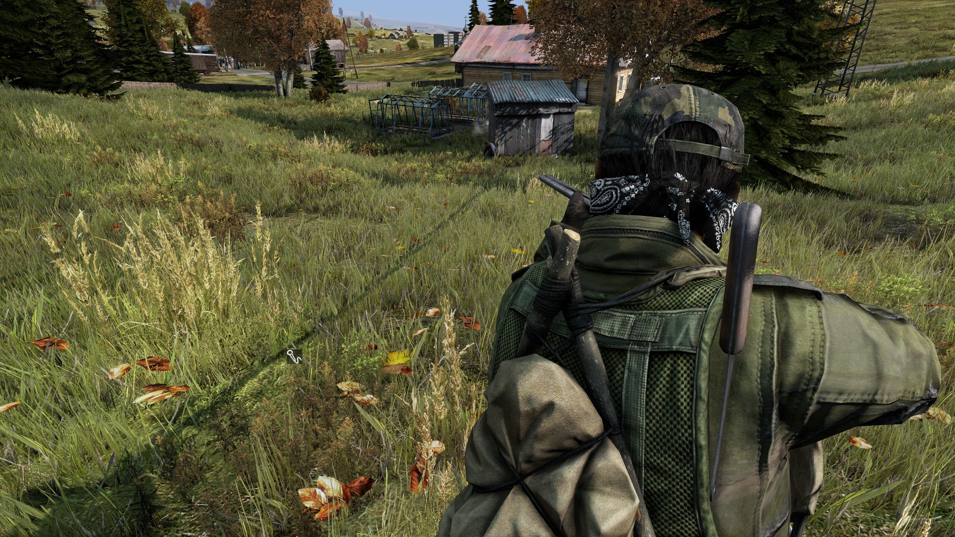 DayZ: cómo jugar gratis al survival zombi en PC, PS4 y Xbox One