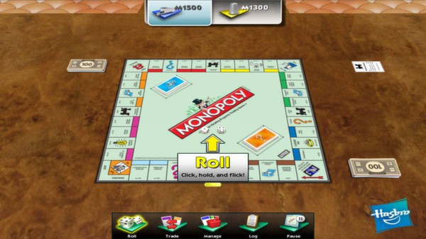 скриншот Monopoly 0
