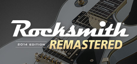 Rocksmith 2014 Remastered   -  8