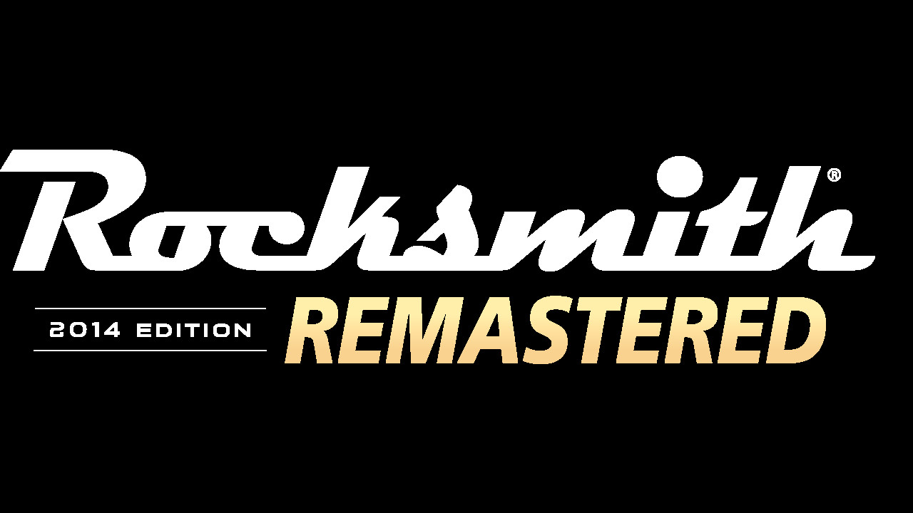 Rocksmith 2014 Edition - Remastered screenshot