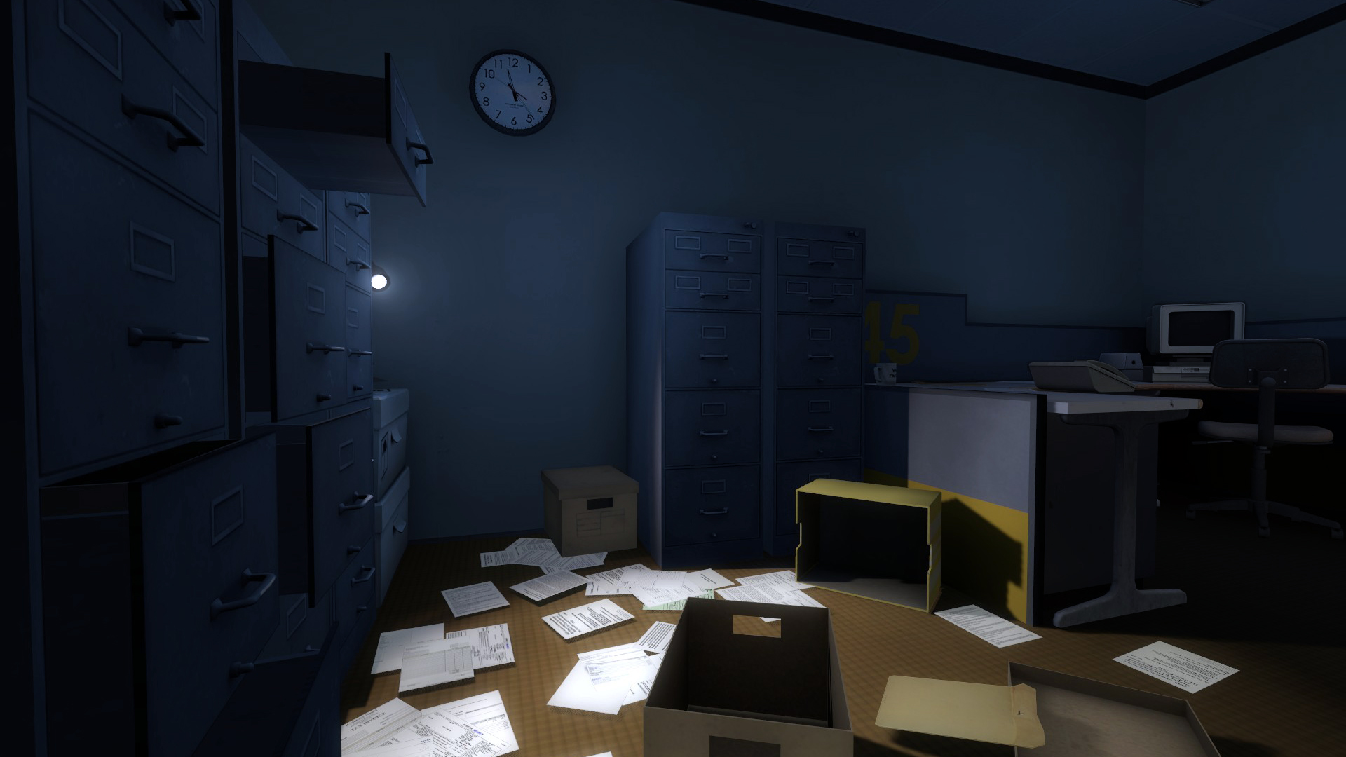 the stanley parable free download