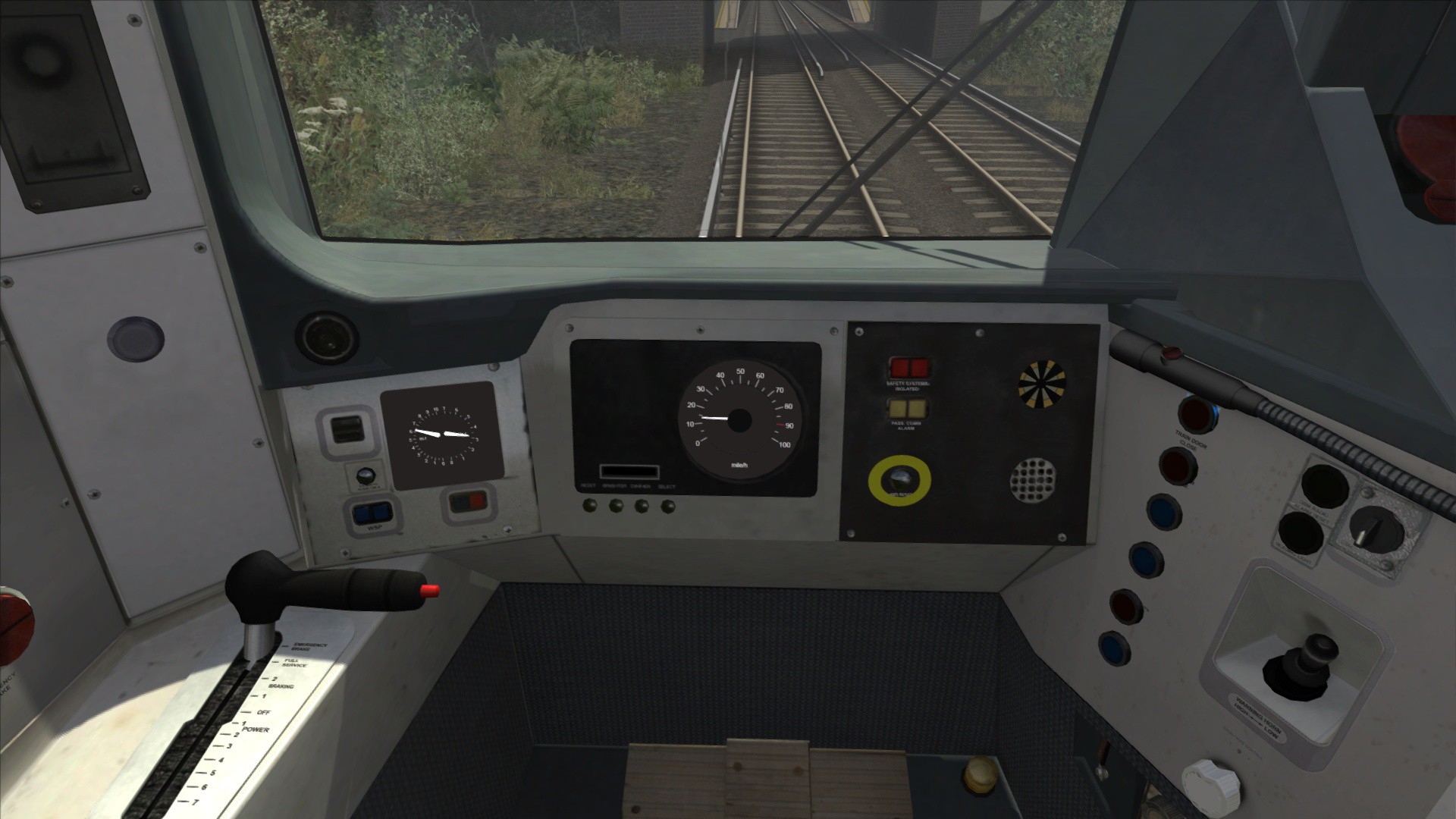 Train Simulator: Southeastern Class 465 EMU Add-On screenshot