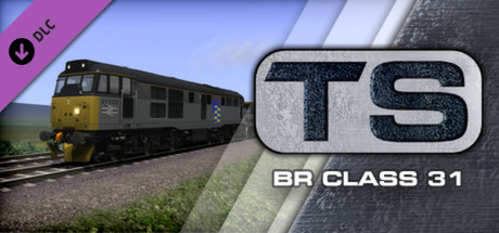 Train Simulator: BR Class 31 Loco Add-On