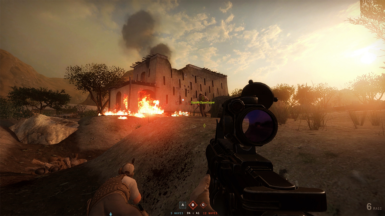 Insurgency Images 