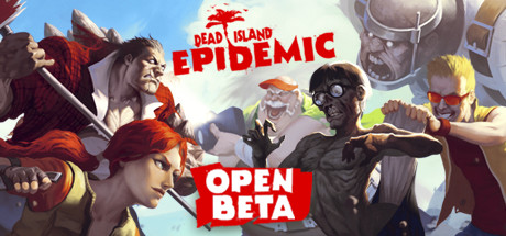 Game artwork: Dead Island: Epidemic