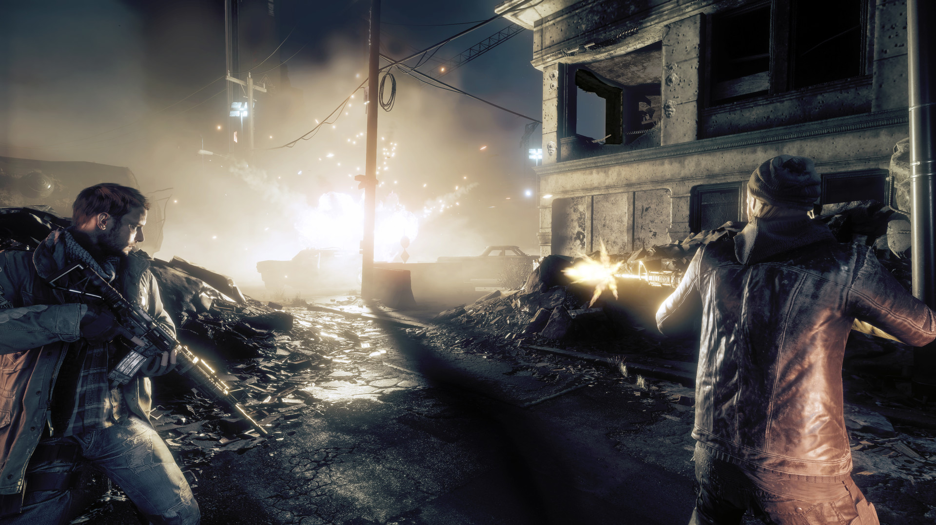 Homefront The Revolution Images 