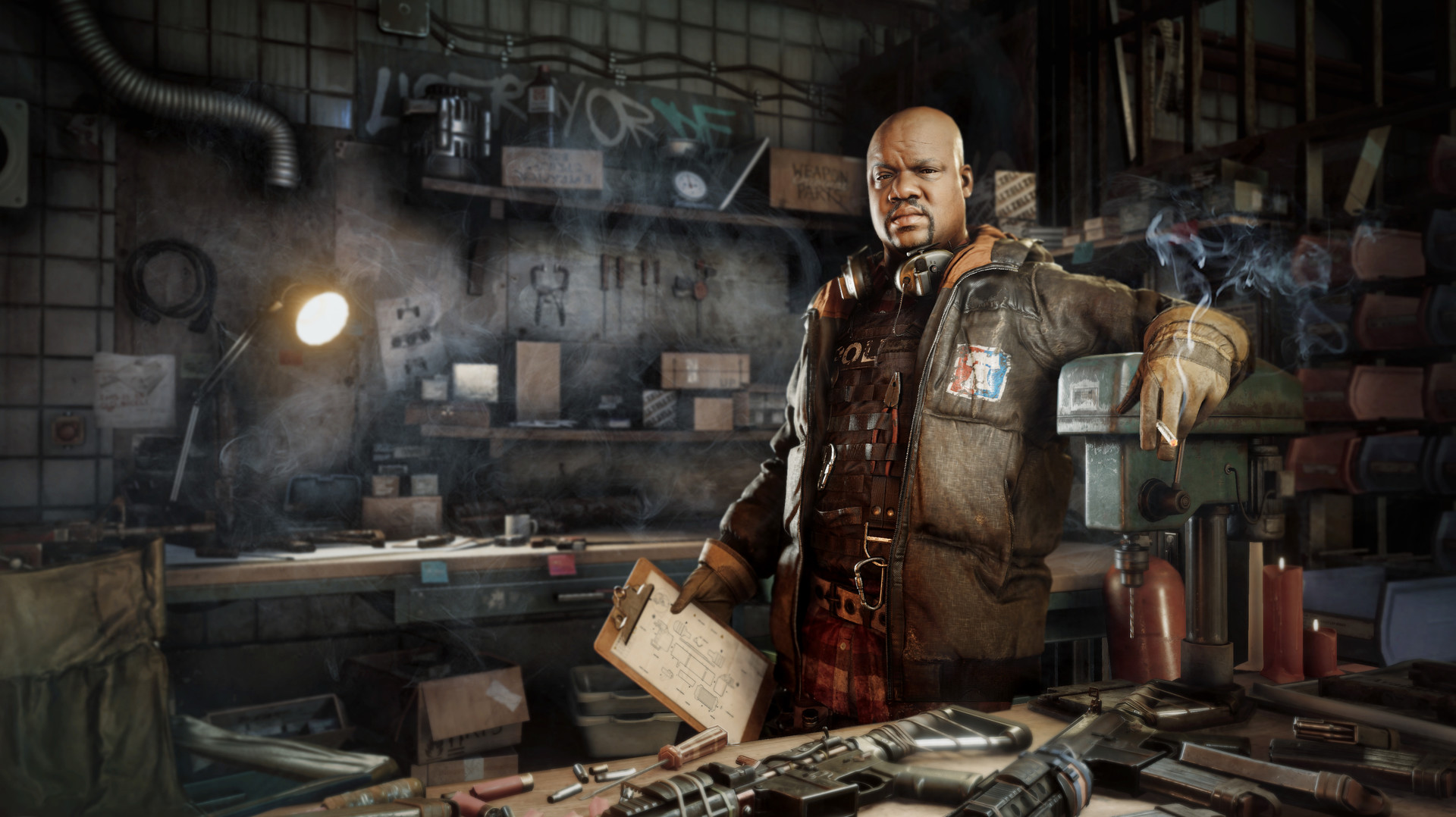 Homefront The Revolution Images 