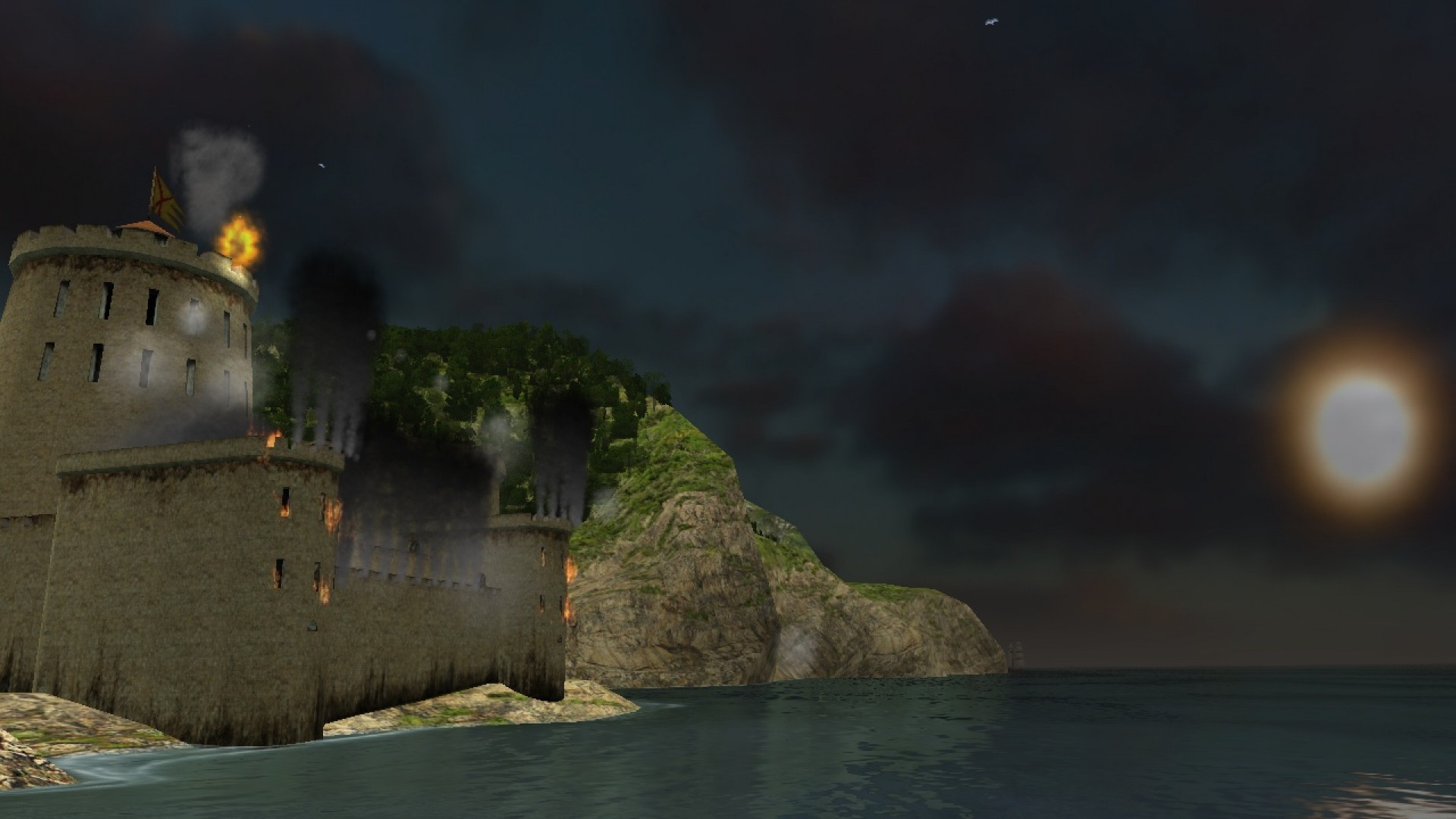 Sea Dogs: To Each His Own - Pirate Open World RPG screenshot