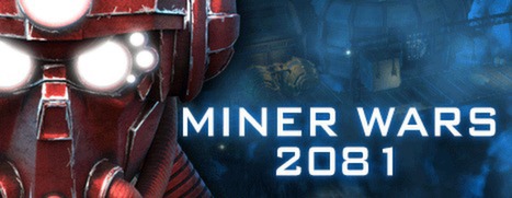 Miner Wars 2081 Unlock Key x21