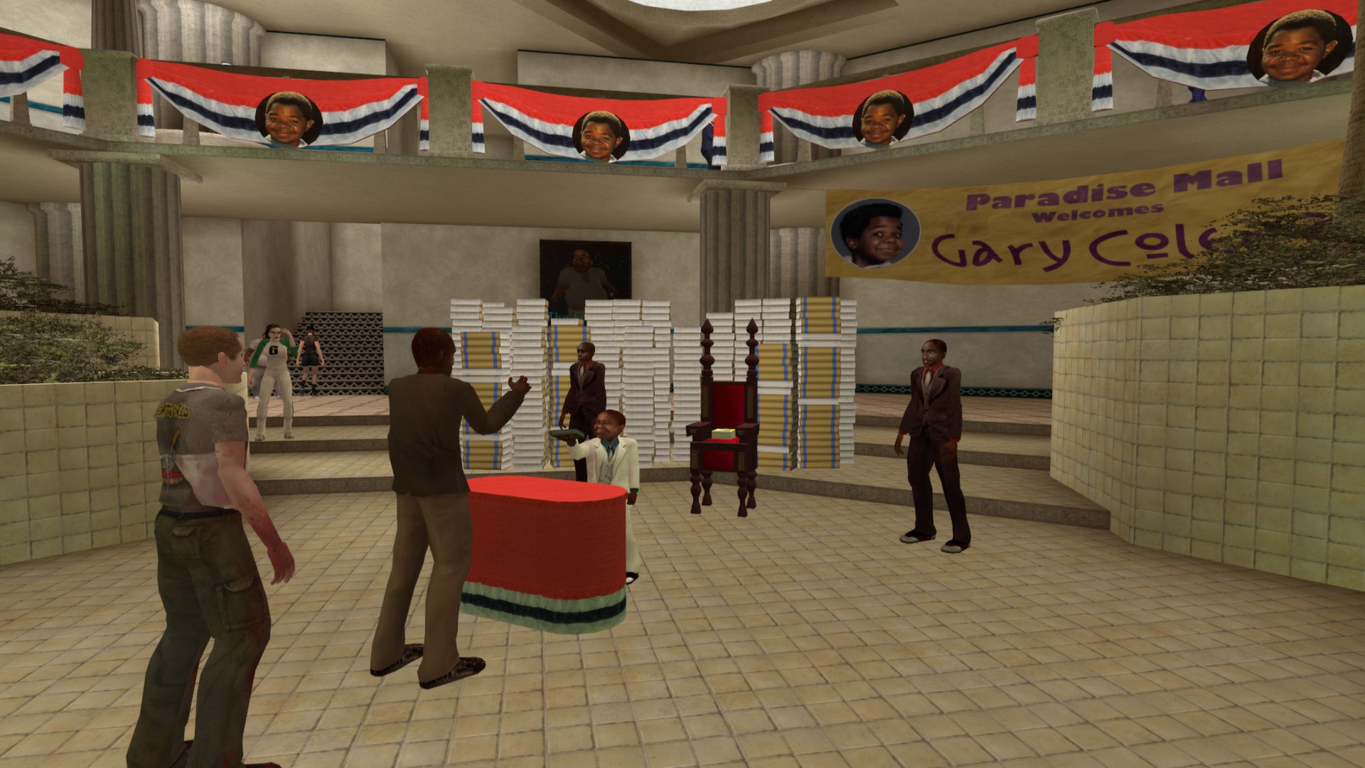 postal 2 no kill